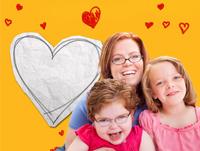 Image of family