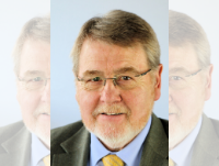 Image of Councillor Edwin Roderick Image of Councillor Edwin Roderick