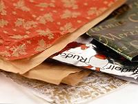 Image of wrapping paper
