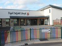 Image of Ysgol Dafydd Llwyd