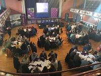 Image of governors and headteachers at Spring Powys Schools Conference Image of governors and headteachers at Spring Powys Schools Conference