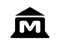 icon for museum