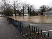 Photo of flooding