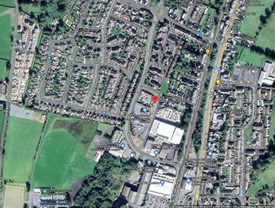 Llandod Recycling Centre