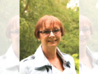 Image of Dr Caroline Turner Image of Dr Caroline Turner