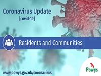 Image of English Covid-19 Residents and communities logo Image of English Covid-19 Residents and communities logo