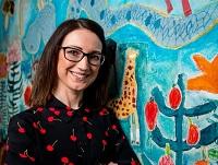 Image of Ysgol Cwm Banwy new head teacher
