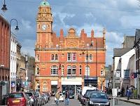 Image of Newtown High Street