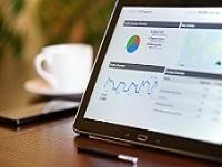 Tablet with analytics