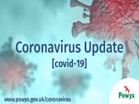 Generic Covid19 story image
