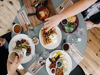 Image of restaurant