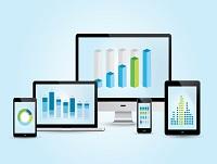 Image of graphs and charts Image of graphs and charts
