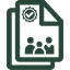 Copy certificate icon