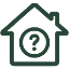 Housing help icon
