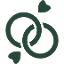 weding_rings_icon Wedding rings icon