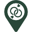 Wedding location icon