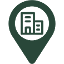 Office location icon