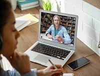 Online mentoring