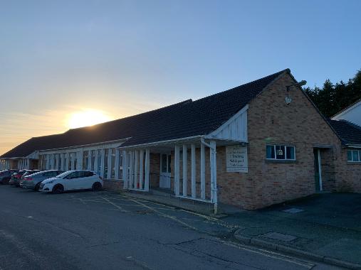 Image of Welshpool Youth Centre - Canolfan Ieuenctid Y Trallwng