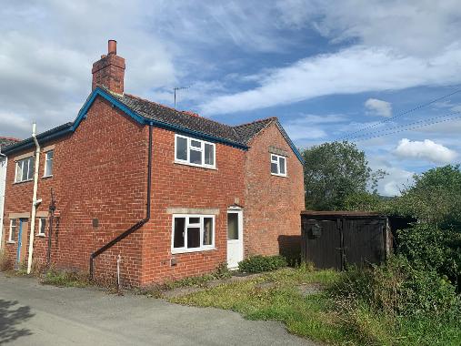Image of 1 Wern cottage