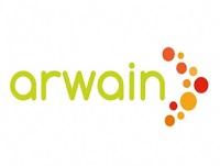 Image of Arwain logo