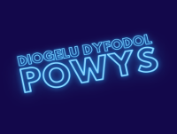 Image of Welsh Future-Proofing Powys branding