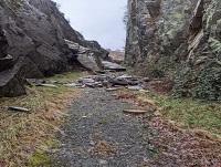 Devil's Gulch