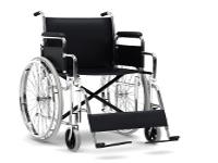 Image of wheelchair