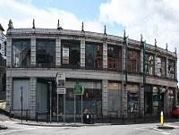 Automobile Palace Llandrindod Wells