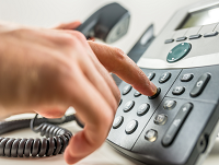 Image of phone