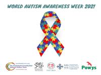 Image to represent awareness week