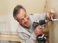 Image of Care and Repair worker