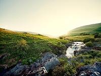 Image of the Elan Valley