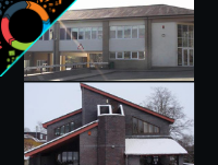 Image of Llanfair Caereinion C.P. School and Caereinion High School