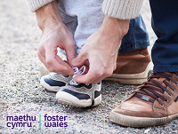 Foster Wales Launch Image