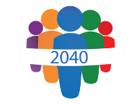 PSB 2040 Logo