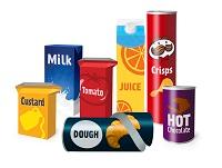 An image of items that can be recycled in the upgraded recycling banks