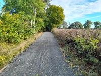 New Radnor byway improvements completed
