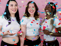 Tackling period poverty
