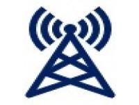 Fixed wireless symbol