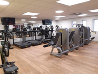Builth Wells Sports Centre