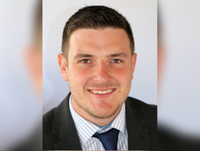 Councillor James Evans