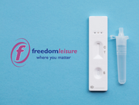 Freedom Leisure LFT