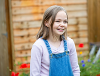 Young girls foster care