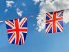 An image of union jack bunting