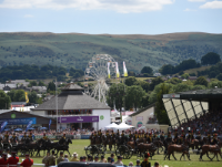 Royal Welsh Show