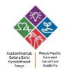 Powys Health and Care Academy logo