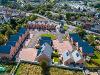 Llanidloes aerial view