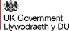 UK Government Levelling Up logo