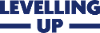 Levelling up logo